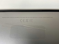 Apple macbook pro 16”, core(tm) i7 9th gen, 32 gb ram, 512 gb nvme, amd radeon pro 5300m 4 gb laptop - afbeelding 7 van  7