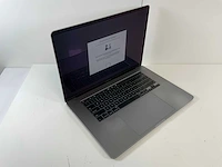 Apple macbook pro 16", core(tm) i9, 32 gb ram, 1 tb nvme, amd radeon pro 5500m 8 gb laptop - afbeelding 1 van  5