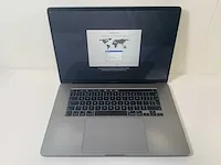 Apple macbook pro 16”, core(tm) i9 9th gen, 16 gb ram, 1 tb nvme, amd radeon pro 5500m 4 gb laptop - afbeelding 1 van  6