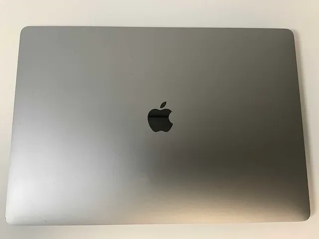 Apple macbook pro 16”, core(tm) i9 9th gen, 16 gb ram, 1 tb nvme, amd radeon pro 5500m 4 gb laptop - afbeelding 5 van  6
