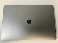 Apple macbook pro 16”, core(tm) i9 9th gen, 16 gb ram, 1 tb nvme, amd radeon pro 5500m 4 gb laptop - afbeelding 5 van  6