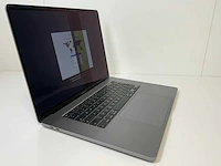 Apple macbook pro 16”, core(tm) i9 9th gen, 16 gb ram, 1 tb nvme, amd radeon pro 5500m 4 gb laptop - afbeelding 2 van  7