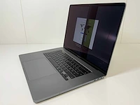 Apple macbook pro 16”, core(tm) i9 9th gen, 16 gb ram, 1 tb nvme, amd radeon pro 5500m 4 gb laptop - afbeelding 3 van  7