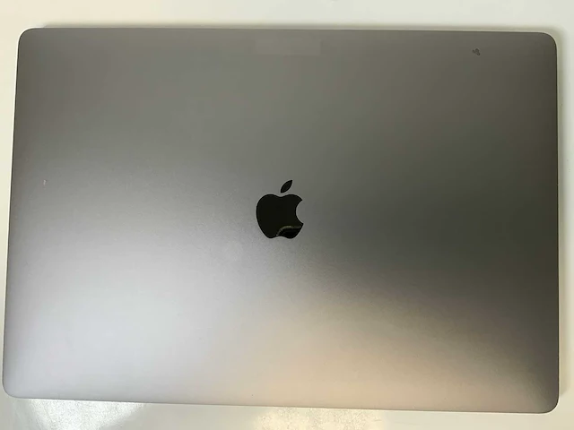 Apple macbook pro 16”, core(tm) i9 9th gen, 16 gb ram, 1 tb nvme, amd radeon pro 5500m 4 gb laptop - afbeelding 5 van  7