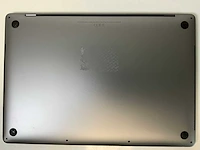 Apple macbook pro 16”, core(tm) i9 9th gen, 16 gb ram, 1 tb nvme, amd radeon pro 5500m 4 gb laptop - afbeelding 6 van  7