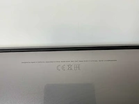 Apple macbook pro 16”, core(tm) i9 9th gen, 16 gb ram, 1 tb nvme, amd radeon pro 5500m 4 gb laptop - afbeelding 7 van  7