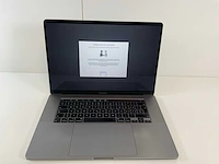 Apple macbook pro 16", core(tm) i9 9th gen, 16 gb ram, 1 tb nvme, amd radeon pro 5500m 4 gb laptop - afbeelding 1 van  7