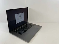 Apple macbook pro 16", core(tm) i9 9th gen, 16 gb ram, 1 tb nvme, amd radeon pro 5500m 4 gb laptop - afbeelding 2 van  7