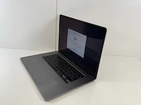 Apple macbook pro 16", core(tm) i9 9th gen, 16 gb ram, 1 tb nvme, amd radeon pro 5500m 4 gb laptop - afbeelding 3 van  7
