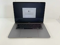 Apple macbook pro 16", core(tm) i9 9th gen, 16 gb ram, 1 tb nvme, amd radeon pro 5500m 4 gb laptop - afbeelding 1 van  7