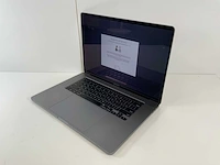 Apple macbook pro 16", core(tm) i9 9th gen, 16 gb ram, 1 tb nvme, amd radeon pro 5500m 4 gb laptop - afbeelding 3 van  7