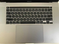 Apple macbook pro 16", core(tm) i9 9th gen, 16 gb ram, 1 tb nvme, amd radeon pro 5500m 4 gb laptop - afbeelding 4 van  7