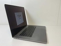 Apple macbook pro 16”, core(tm) i9 9th gen, 16 gb ram, 1 tb nvme, amd radeon pro 5500m 4 gb laptop - afbeelding 2 van  7