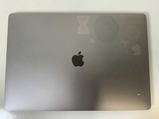 Apple macbook pro 16”, core(tm) i9 9th gen, 16 gb ram, 1 tb nvme, amd radeon pro 5500m 4 gb laptop - afbeelding 5 van  7