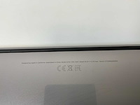 Apple macbook pro 16”, core(tm) i9 9th gen, 16 gb ram, 1 tb nvme, amd radeon pro 5500m 4 gb laptop - afbeelding 7 van  7