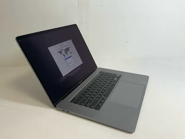 Apple macbook pro 16", core(tm) i9 9th gen, 16 gb ram, 1 tb nvme, amd radeon pro 5500m 4gb laptop - afbeelding 7 van  7