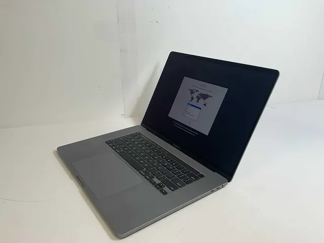 Apple macbook pro 16", core(tm) i9 9th gen, 16 gb ram, 1 tb nvme, amd radeon pro 5500m 4gb laptop - afbeelding 6 van  7