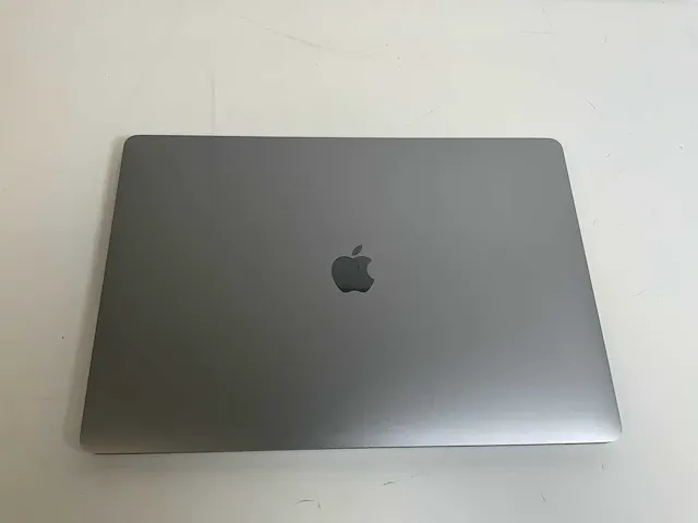 Apple macbook pro 16", core(tm) i9 9th gen, 16 gb ram, 1 tb nvme, amd radeon pro 5500m 4gb laptop - afbeelding 5 van  7
