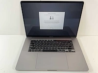 Apple macbook pro 16”, core(tm) i9 9th gen, 16 gb ram, 1 tb nvme, amd radeon rx 5500 4 gb laptop - afbeelding 1 van  7
