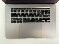 Apple macbook pro 16”, core(tm) i9 9th gen, 16 gb ram, 1 tb nvme, amd radeon rx 5500 4 gb laptop - afbeelding 4 van  7