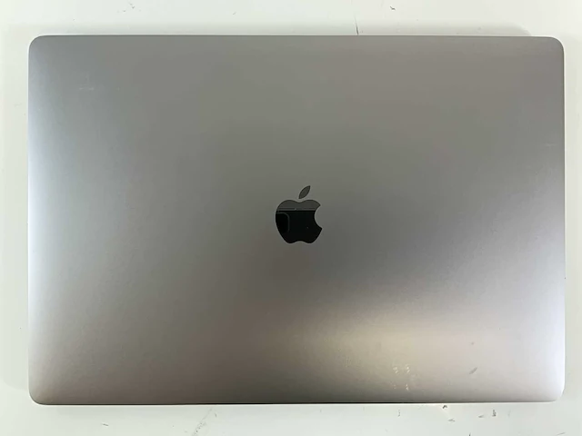 Apple macbook pro 16”, core(tm) i9 9th gen, 16 gb ram, 1 tb nvme, amd radeon rx 5500 4 gb laptop - afbeelding 5 van  7