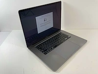 Apple macbook pro 16", core(tm) i9 9th gen, 16 gb ram, 1 tb nvme, amd radeon rx 5500m 4 gb laptop - afbeelding 2 van  7