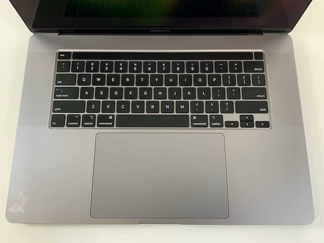 Apple macbook pro 16", core(tm) i9 9th gen, 32 gb ram, 1 tb nvme, amd radeon pro 5500m 4 gb laptop - afbeelding 4 van  7