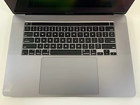 Apple macbook pro 16", core(tm) i9 9th gen, 32 gb ram, 1 tb nvme, amd radeon pro 5500m 4 gb laptop - afbeelding 4 van  7