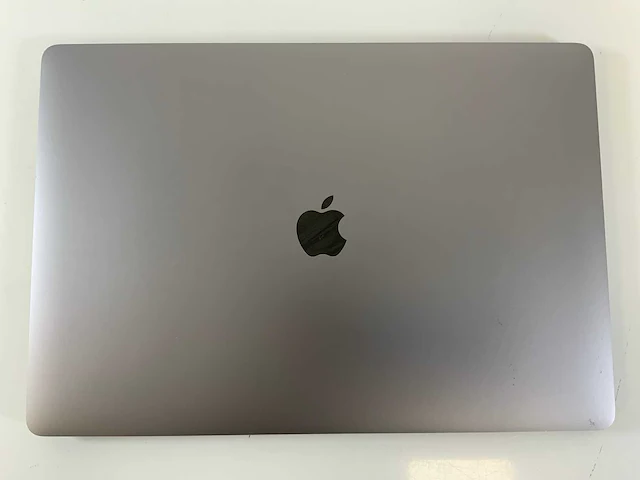 Apple macbook pro 16", core(tm) i9 9th gen, 32 gb ram, 1 tb nvme, amd radeon pro 5500m 4 gb laptop - afbeelding 5 van  7
