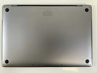 Apple macbook pro 16", core(tm) i9 9th gen, 32 gb ram, 1 tb nvme, amd radeon pro 5500m 4 gb laptop - afbeelding 6 van  7