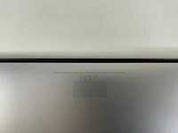 Apple macbook pro 16", core(tm) i9 9th gen, 32 gb ram, 1 tb nvme, amd radeon pro 5500m 4 gb laptop - afbeelding 7 van  7