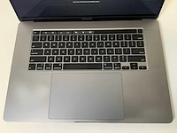 Apple macbook pro 16”, core(tm) i9 9th gen, 32 gb ram, 1 tb nvme, amd radeon pro 5500m 8 gb laptop - afbeelding 4 van  7