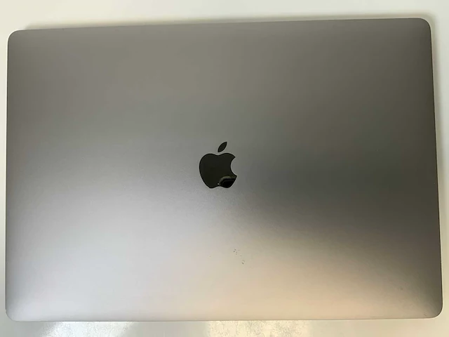 Apple macbook pro 16”, core(tm) i9 9th gen, 32 gb ram, 1 tb nvme, amd radeon pro 5500m 8 gb laptop - afbeelding 5 van  7