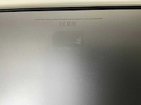 Apple macbook pro 16”, core(tm) i9 9th gen, 32 gb ram, 1 tb nvme, amd radeon pro 5500m 8 gb laptop - afbeelding 6 van  7