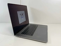 Apple macbook pro 16", core(tm) i9 9th gen, 32 gb ram, 1 tb nvme, amd radeon pro 5500m 8 gb laptop - afbeelding 2 van  7