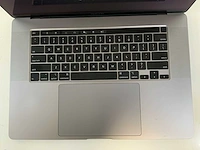 Apple macbook pro 16", core(tm) i9 9th gen, 32 gb ram, 1 tb nvme, amd radeon pro 5500m 8 gb laptop - afbeelding 4 van  7