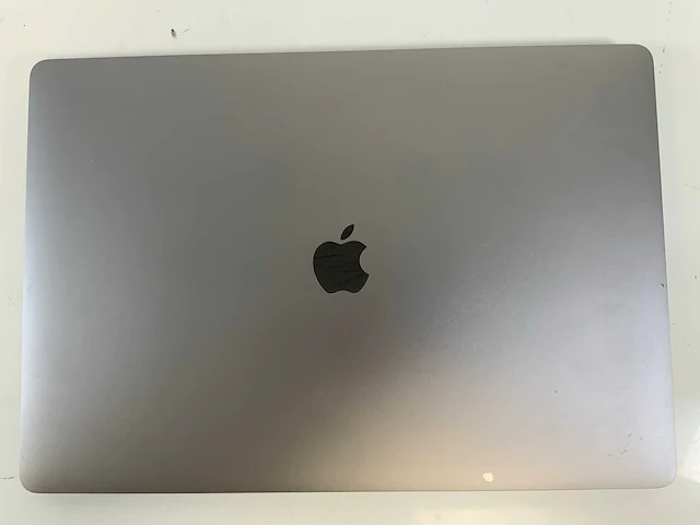 Apple macbook pro 16", core(tm) i9 9th gen, 32 gb ram, 1 tb nvme, amd radeon pro 5500m 8 gb laptop - afbeelding 5 van  7