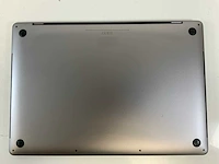 Apple macbook pro 16", core(tm) i9 9th gen, 32 gb ram, 1 tb nvme, amd radeon pro 5500m 8 gb laptop - afbeelding 6 van  7