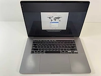 Apple macbook pro 16”, core(tm) i9 9th gen, 32 gb ram, 1 tb nvme, amd radeon pro 5500m 8 gb laptop - afbeelding 1 van  8