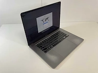 Apple macbook pro 16”, core(tm) i9 9th gen, 32 gb ram, 1 tb nvme, amd radeon pro 5500m 8 gb laptop - afbeelding 2 van  8