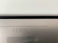 Apple macbook pro 16”, core(tm) i9 9th gen, 32 gb ram, 1 tb nvme, amd radeon pro 5500m 8 gb laptop - afbeelding 7 van  8