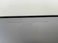 Apple macbook pro 16", core(tm) i9 9th gen, 32 gb ram, 1 tb nvme, amd radeon pro 5500m 8 gb laptop - afbeelding 7 van  7