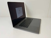 Apple macbook pro 16”, core(tm) i9 9th gen, 32 gb ram, 1 tb nvme, amd radeon pro 5500m 8 gb laptop - afbeelding 2 van  7