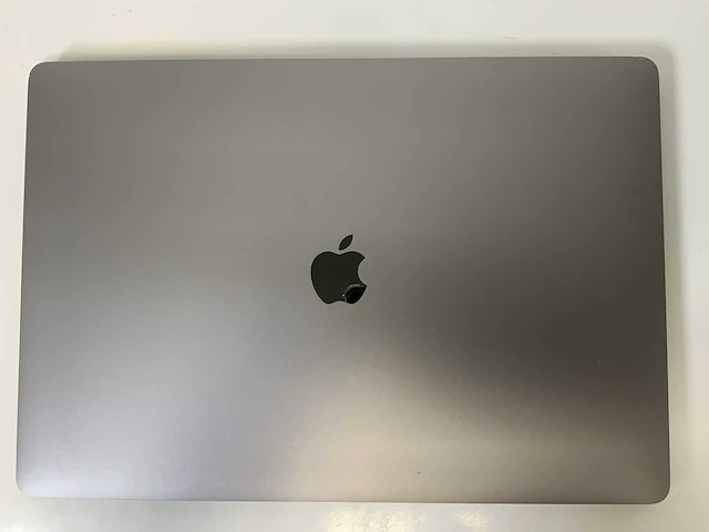 Apple macbook pro 16”, core(tm) i9 9th gen, 32 gb ram, 1 tb nvme, amd radeon pro 5500m 8 gb laptop - afbeelding 5 van  7
