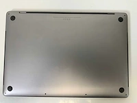 Apple macbook pro 16”, core(tm) i9 9th gen, 32 gb ram, 1 tb nvme, amd radeon pro 5500m 8 gb laptop - afbeelding 6 van  7