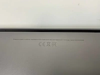 Apple macbook pro 16”, core(tm) i9 9th gen, 32 gb ram, 1 tb nvme, amd radeon pro 5500m 8 gb laptop - afbeelding 7 van  7