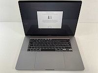 Apple macbook pro 16”, core(tm) i9 9th gen, 32 gb ram, 1 tb nvme, amd radeon pro v520 8 gb laptop - afbeelding 1 van  7