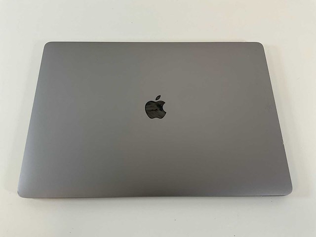Apple macbook pro 16”, core(tm) i9 9th gen, 32 gb ram, 1 tb nvme, amd radeon pro v520 8 gb laptop - afbeelding 5 van  7
