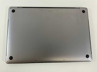 Apple macbook pro 16”, core(tm) i9 9th gen, 32 gb ram, 1 tb nvme, amd radeon pro v520 8 gb laptop - afbeelding 6 van  7