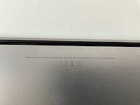 Apple macbook pro 16”, core(tm) i9 9th gen, 32 gb ram, 1 tb nvme, amd radeon pro v520 8 gb laptop - afbeelding 7 van  7